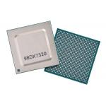 98DX7320 Ethernet IC Ethernet Access And Edge Switches 500Gbps Bandwidth Ethernet Switches for sale