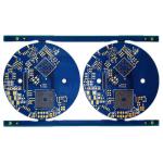 China Bonding Assembly HDI PCB Board One Stop Fabrication OEM Service for sale