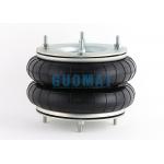 10''X2 Packaging Machinery Suspension Air Spring FD210-22 DS Contitech Rubber Bellows for sale