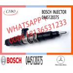 Diesel Injector 0445120374 0445120375 4700700287 A4700700287 0445120374 0445120375 0445120298 0445120299