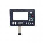 Electronic PVC Panel Key Flexible Switch Panel Button Film Panel Film Switch