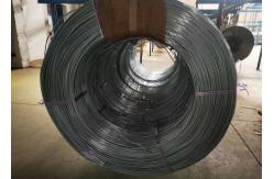 China SPCD Bundy Pipe Single Wall Double Wall Copper Coated supplier