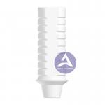 All Plastic Castable Abutment for sale