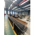 Oil Well Subsurface Sucker Rod Pump And Tubing Pump API 11AX for sale