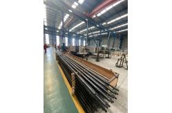 China Chrome Plating Heavy Wall Barrel Sucker Rod Pump Mechanical Seating API supplier