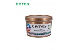 China SDU 201 Letterpress Printing Ink Offset Insensitizing Uv Printing Ink supplier