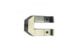 China OEM Centre CNC Lathing/Milling/Turning Machining Customized Part for Machinery supplier
