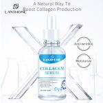 Hydrolyzed Face Collagen Anti Aging Serum Hyaluronic for sale
