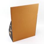 Custom Recycled Cardboard Display Box Carton For Lip Balm