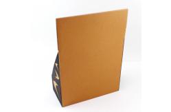 China Custom Recycled Cardboard Display Box Carton For Lip Balm supplier