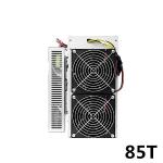 DDR5 Avalon A1246  85T 3420W SHA256 BTC Mining Machine