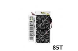 China DDR5 Avalon A1246  85T 3420W SHA256 BTC Mining Machine supplier