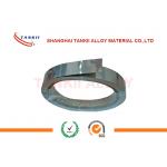 Fecral Heating Resistance Wire Strip 0Cr21Al6Nb For Far Infrared Ray Device for sale