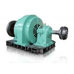 500kw Francis Water Turbine Runner For Hydropower Plant for sale