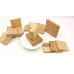 Eco-friendly Bamboo Board, Solid Wood Products, Teak Sawn Timber for sale