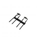 A002635 CU Guide Note NMD100 NMD200 NMD ATM Parts ATM Machine Parts Wincor Nixdorf for sale