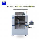 Fiber Laser Welding Machine For New Energy Lithium Battery Welding