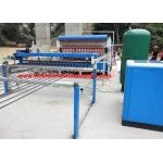 220V 415V Reinforcing Mesh Welding Machine 8mm Steel Bar Mesh for sale