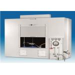 500 W Horizontal Vertical Flammability Chamber UL94 Burner Angle 0° 20° for sale