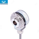 Rotary Optical Incremental Encoder K52 Replacement 1024 Pulse EL42A120Z5/28P6X6PR2 IP66 for sale