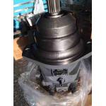 Rexroth Hydraulic Travel Motor assy A6VE107 for sale