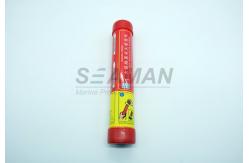China Marine Rocket Parachute Flares Marine Pyrotechnic Inflatable Life Raft Parts CCS / MED supplier