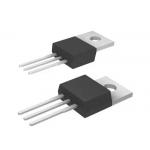 N-Channel Through Hole Transistors IPP60R040S7XKSA1 Integrated Circuit Chip for sale