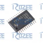 TPS65150PWPR