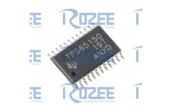 China TPS65150PWPR supplier