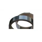 Nichrome Alloy Heating Element Foil / Strip For Band Heater Wear Resistance
