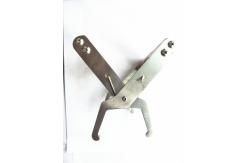 China Bee Hive Equipment Bee Frame Grip Without Handle For Beekeeping supplier