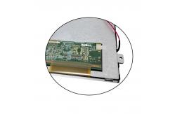 China 1024(RGB)×768 10.4 Inch LCM Panel 470cd/M2 Brightness LVDS supplier