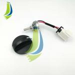 22U-06-22380  Potentiometer For PC130 PC220 Excavator 22U0622380 for sale