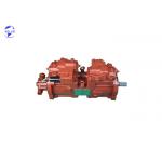  K3V63DT Hydraulic Pump for Excavators and Loaders