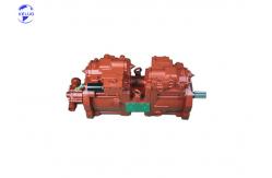 China  K3V63DT Hydraulic Pump for Excavators and Loaders supplier