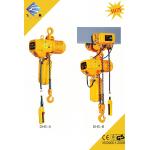 ELECTRIC CHAIN HOIST 2TON for sale