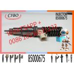 New Diesel Fuel Injector 85000675 BEBE4D11001 BEBE4D11101 BEBE4D11201 for sale