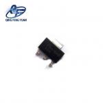Memory Storage Chip ON/FAIRCHILD NDT454P SOT-223 Electronic Components ics NDT45 P32mx360f256lt-80v/bg for sale