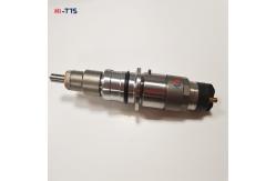 China Aftermarket Part Fuel Injector 0 445 120231 Excavator Steel supplier