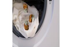 China Factory Direct Sales 20g 2 Chamber Laundry Pods Eight In One supplier