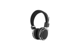 China Touch Control Bluetooth Headphone Wireless Headphone Handsfree Portable For Sport supplier