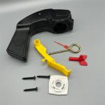 Premium Valve Fittings for Fire Extinguisher - Reliable Safety Components, Precise Specification