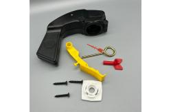 China Premium Valve Fittings for Fire Extinguisher - Reliable Safety Components, Precise Specification supplier