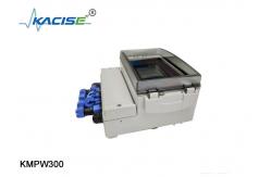 China Multi Parameter Water Quality Monitoring Sensor IP55 Protection supplier