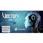 V16 Metatron NLS Software Bioresonance Diagnostics Therapy Machine Biofeedback for sale