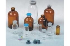 China GMP 20ml Liquid Filling And Sealing Machine For Plastic Bottle supplier