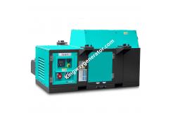 China 18KVA Diesel Reefer Engine Reefer Genset For Reefer Container supplier