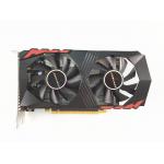 GTX 1050ti 4G DDR5 128bit 4GB Mining Graphics Card 2560X1600 for sale