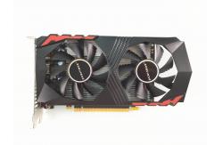 China GTX 1050TI 4g Ddr5 Video Card , GTX 1050ti Graphics Card For Machine supplier