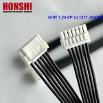 Customized Jst Molex Connector Wire Harness Electronic and Connectors Cable Assembly for sale